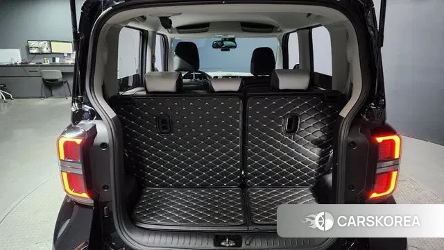 Kia The New Kia Ray id 3706707 из Кореи 11