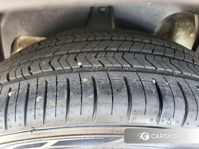 Ssangyong Tivoli Armor id 2966642 из Кореи 11