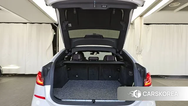 BMW 6 Series GT (G32) id 3788764 из Кореи 11