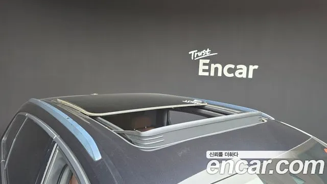 Audi Q7 (4M) id 2707400 из Кореи 11