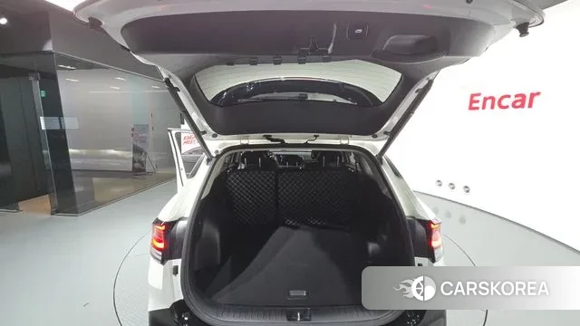 Kia Sportage 5th Generation id 3410957 из Кореи 11