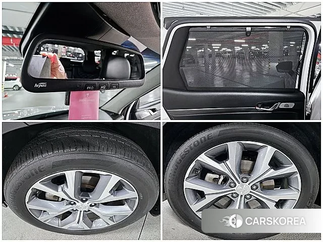 Hyundai Palisade id 3009142 из Кореи 11