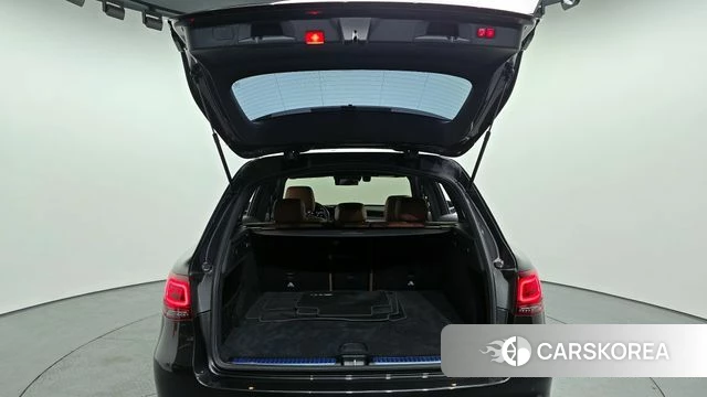 Mercedes-Benz GLC-Class X253 id 3839114 из Кореи 11