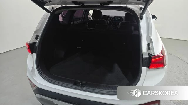Hyundai Santa Fe TM id 4551949 из Кореи 11