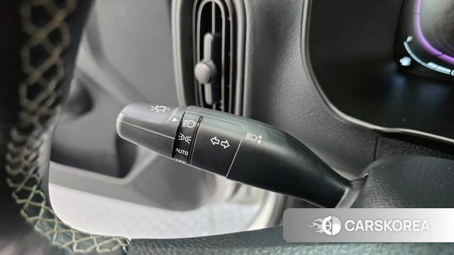 Kia The New Morning (JA) id 4696069 из Кореи 11