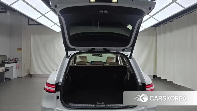 Genesis GV70 id 3289346 из Кореи 11