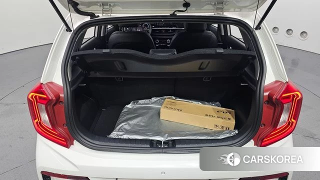 Kia Morning Urban (JA) id 4401315 из Кореи 11