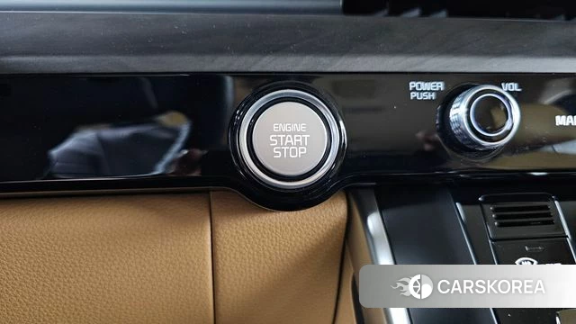 Kia Carnival 4th generation id 4409262 из Кореи 11