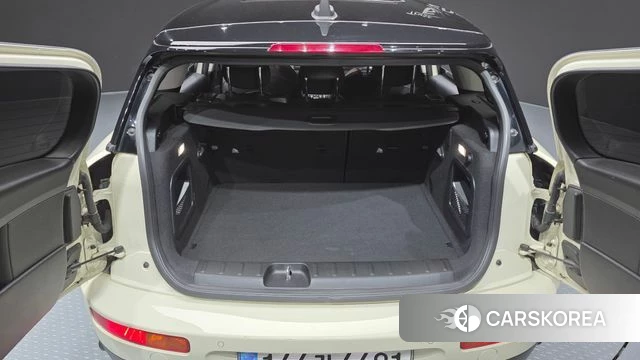 Mini Cooper Clubman id 3916404 из Кореи 11