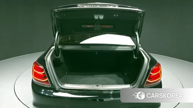 Kia More K9 id 3412665 из Кореи 11