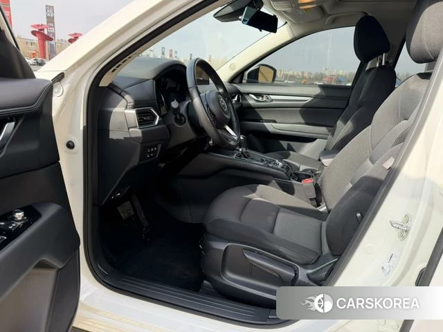 Mazda CX-5 id 4368106 из Китая 11