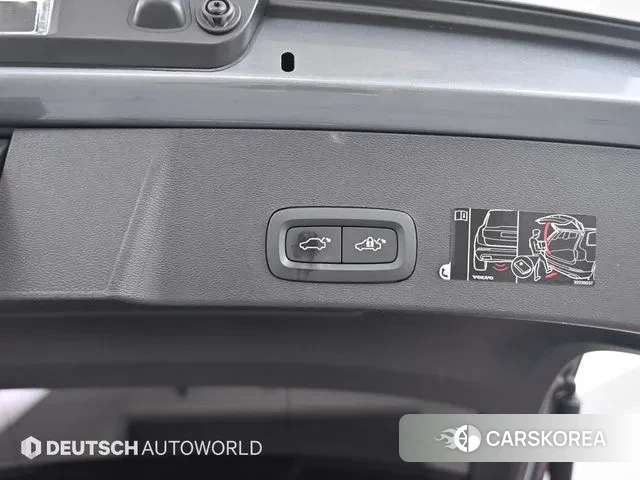 Volvo XC40 id 2991023 из Кореи 11