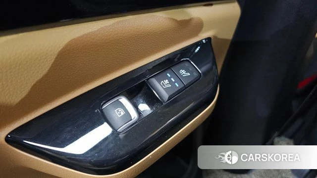 Kia Carnival 4th generation id 4250488 из Кореи 11