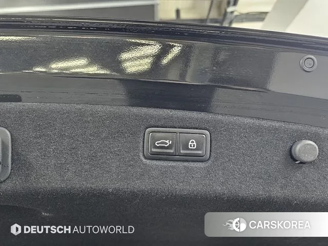 Kia The New K9 2nd generation id 3645575 из Кореи 11