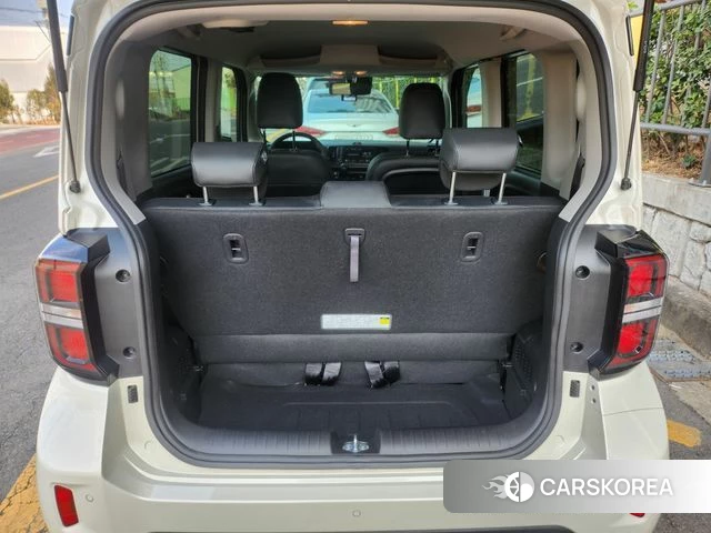 Kia The New Kia Ray id 3825853 из Кореи 11