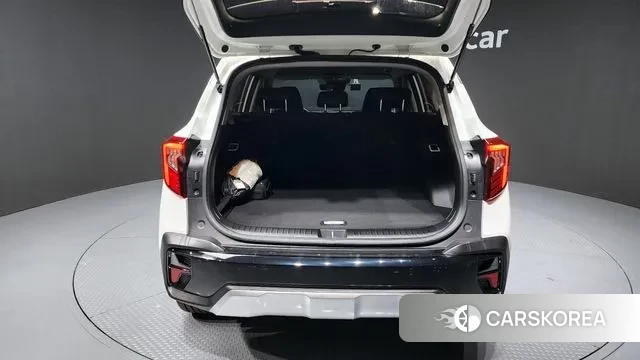 Kia The New Seltos id 3731368 из Кореи 11