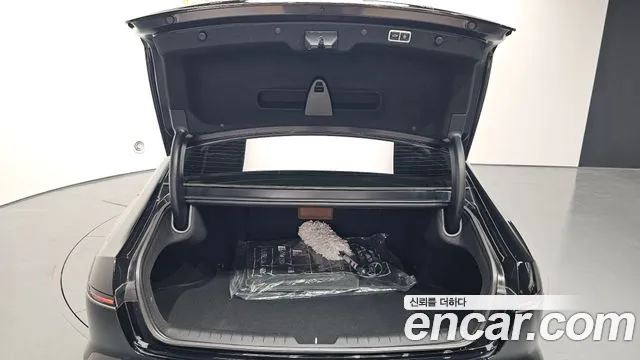 Hyundai Grandeur Hybrid (GN7) id 2739077 из Кореи 11