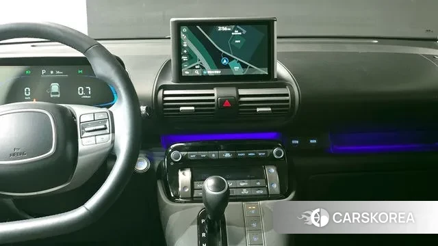 Hyundai Casper id 3410931 из Кореи 11