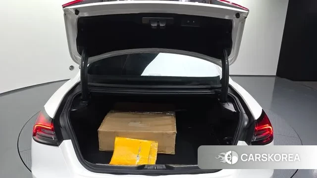 Maserati Quattroporte id 3284873 из Кореи 11