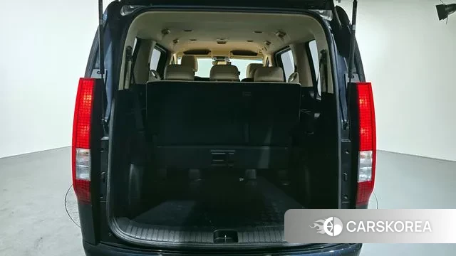 Hyundai Staria id 3592125 из Кореи 11