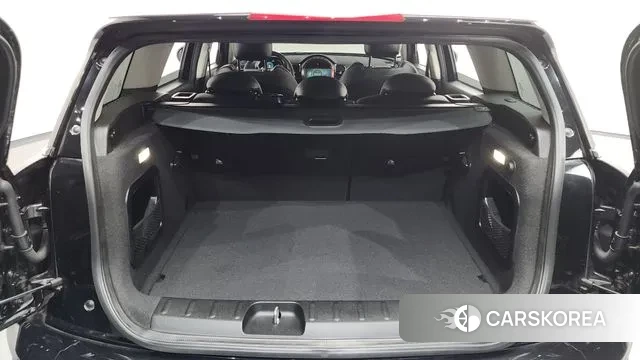 Mini Cooper Clubman id 3420935 из Кореи 11