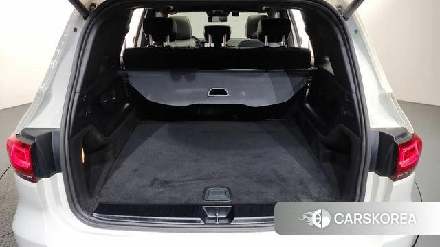 Mercedes-Benz GLB-Class X247 id 3934286 из Кореи 11