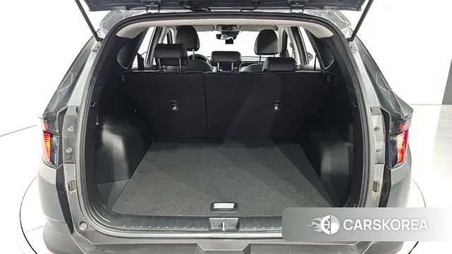 Hyundai Tucson (NX4) id 3468142 из Кореи 11