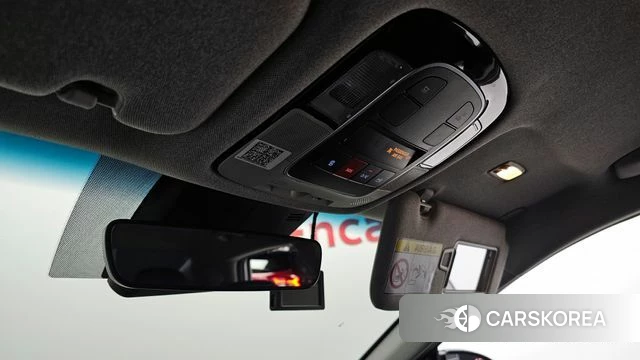 Hyundai Sonata (DN8) id 3871280 из Кореи 11