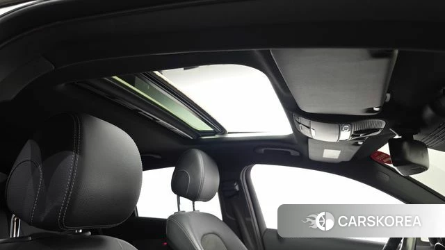 Mercedes-Benz GLC-Class X253 id 4496549 из Кореи 11