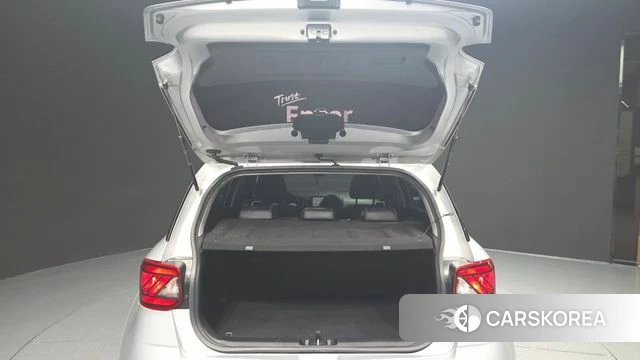 Hyundai Venue id 4285244 из Кореи 11