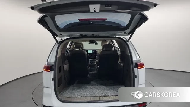 Kia Carnival 4th generation id 3586537 из Кореи 11