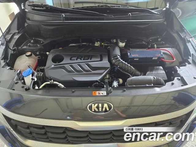 Kia Seltos id 2906759 из Кореи 11