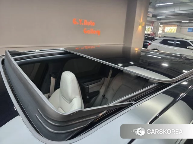 Porsche Cayenne (PO536) id 3791910 из Кореи 11