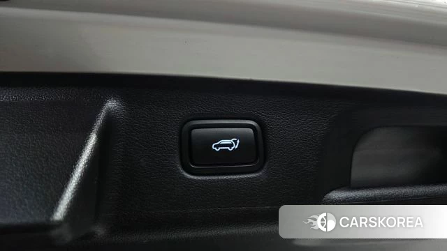Hyundai The New Palisade id 4541329 из Кореи 11