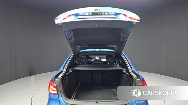 BMW 3 Series GT (F34) id 3692066 из Кореи 11