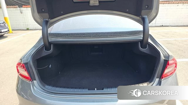 Hyundai Grandeur IG id 4435736 из Кореи 11