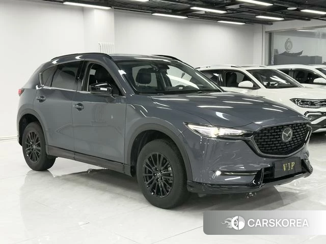 Mazda CX-5 id 4365940 из Китая 11