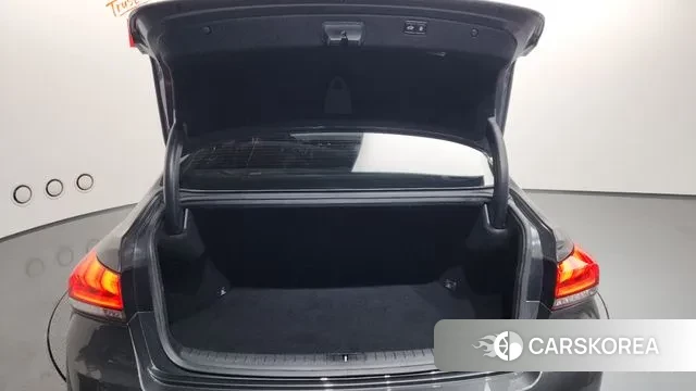 Genesis G80 id 3612814 из Кореи 11