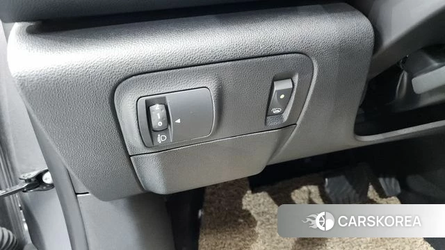 Renault Korea (Samsung) SM6 id 4430187 из Кореи 11