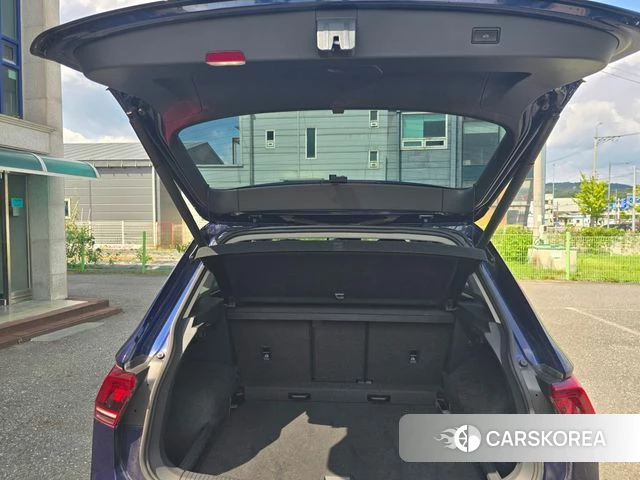 Volkswagen Tiguan second Generation id 4667713 из Кореи 11