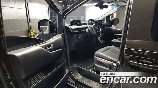 Hyundai Staria id 2663451 из Кореи 11