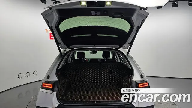 Hyundai Ionic 5 id 2638692 из Кореи 11