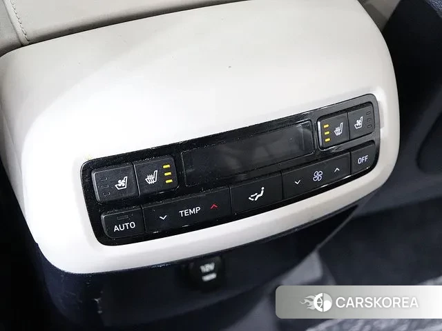 Hyundai Palisade id 3733320 из Кореи 11