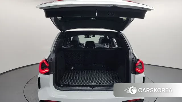 BMW X3 (G01) id 3555148 из Кореи 11