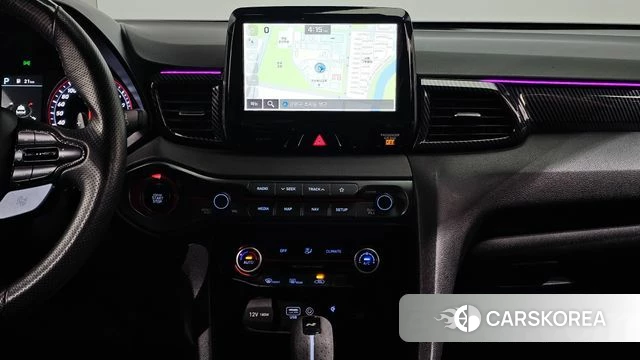 Hyundai Veloster (JS) id 4447907 из Кореи 11