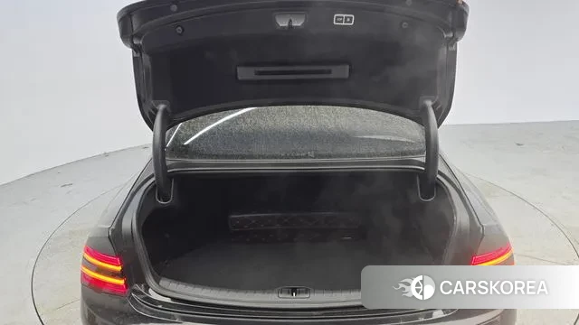 Genesis G80 (RG3) id 3606608 из Кореи 11