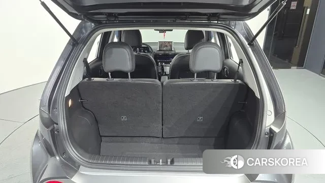 Hyundai Casper id 3447306 из Кореи 11