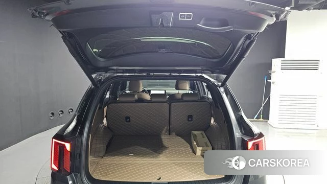 Kia The New Sorento 4th Generation id 4505505 из Кореи 11