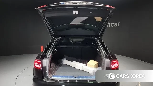 Audi Q8 (4M) id 2939536 из Кореи 11