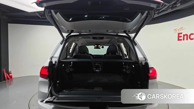 BMW X7 (G07) id 3795295 из Кореи 11